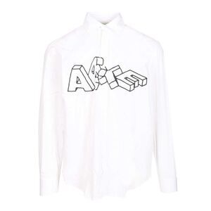 Arte Men "Blocks" Shirt